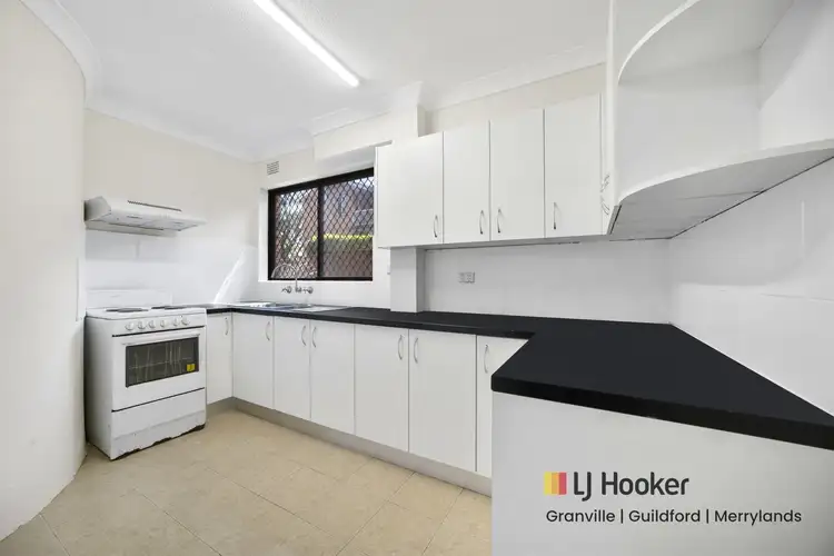 Fifth view of Homely unit listing, 6/28-32 Treves Street, Merrylands NSW 2160