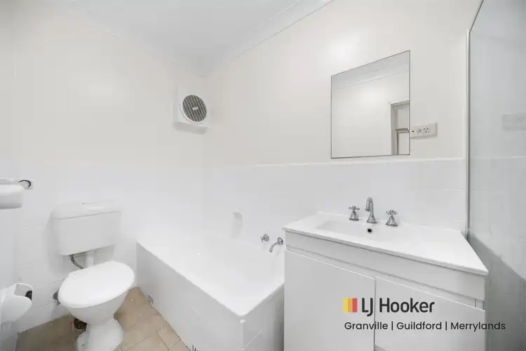 Sixth view of Homely unit listing, 6/28-32 Treves Street, Merrylands NSW 2160
