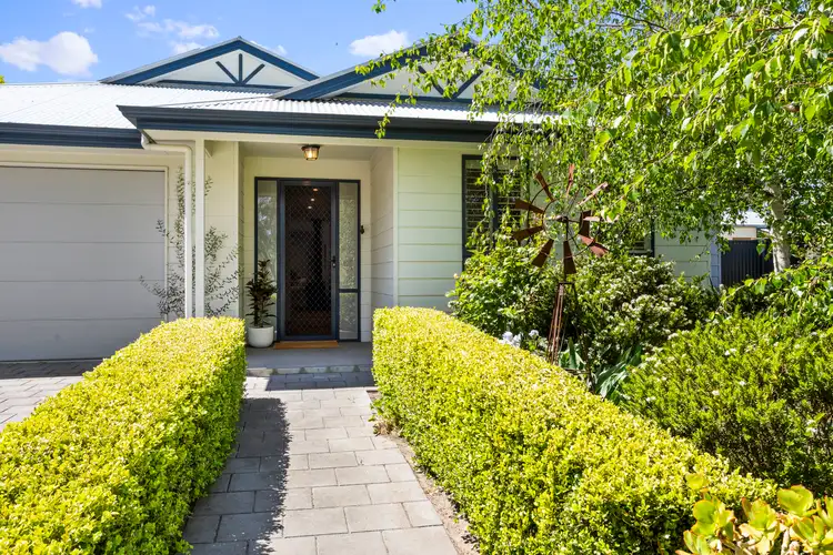Main view of Homely house listing, 10 Langbein Avenue, Woodside SA 5244