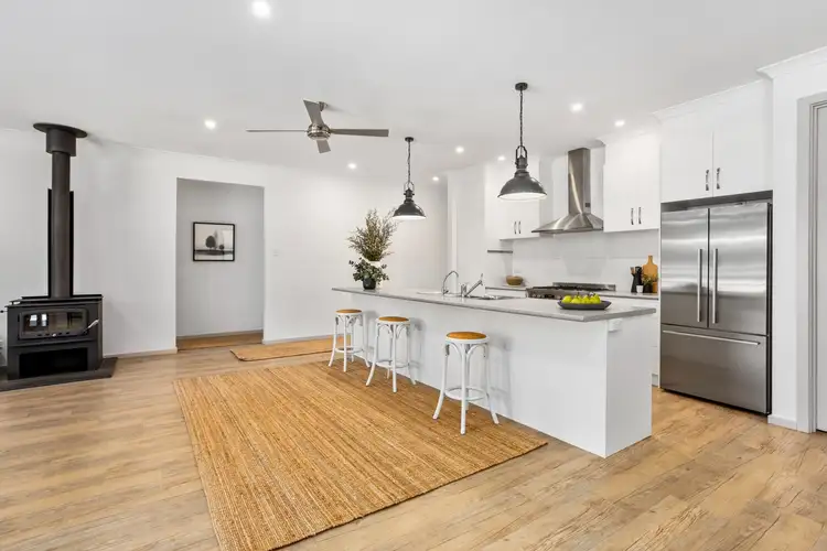 Fourth view of Homely house listing, 10 Langbein Avenue, Woodside SA 5244