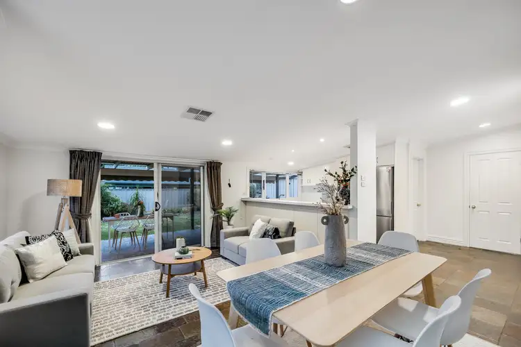 Second view of Homely house listing, 3b Gladstone Avenue, Magill SA 5072