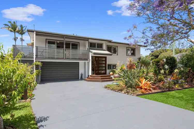 2 Sorensen Avenue, Buderim QLD 4556
