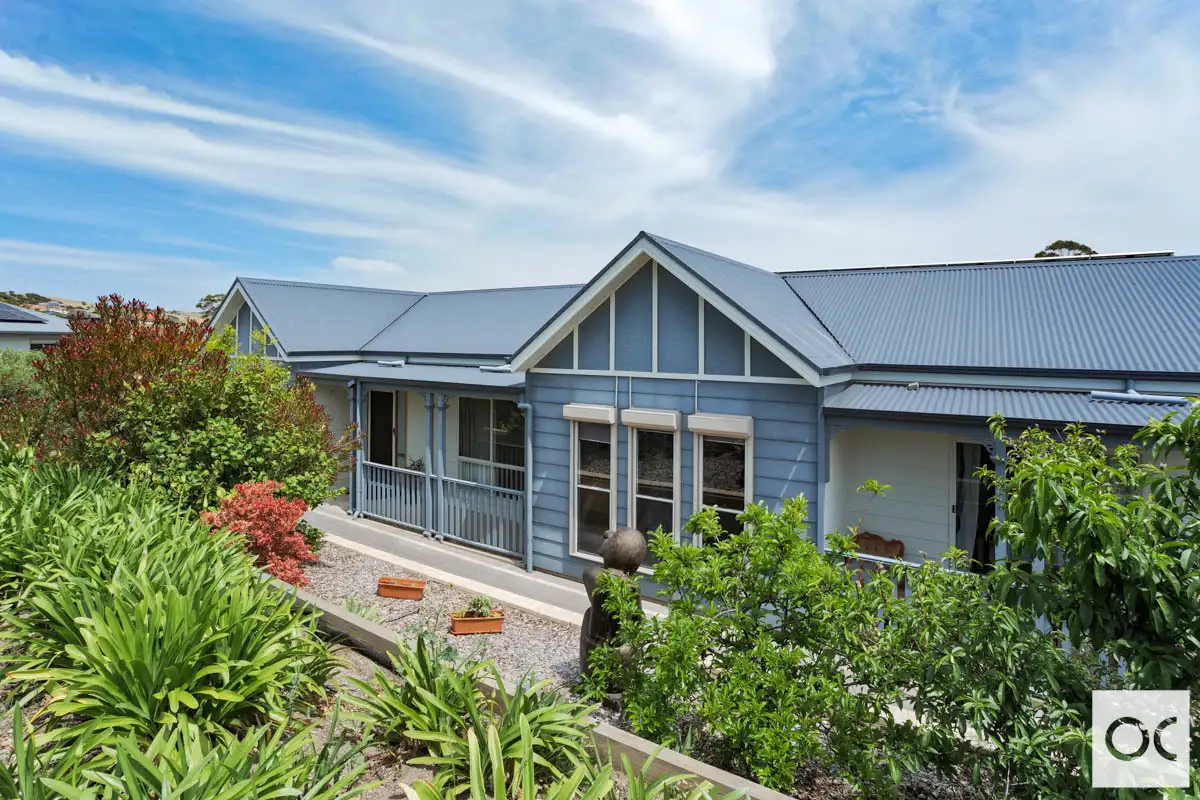 Main view of Homely house listing, 4 Longview Court, Normanville SA 5204