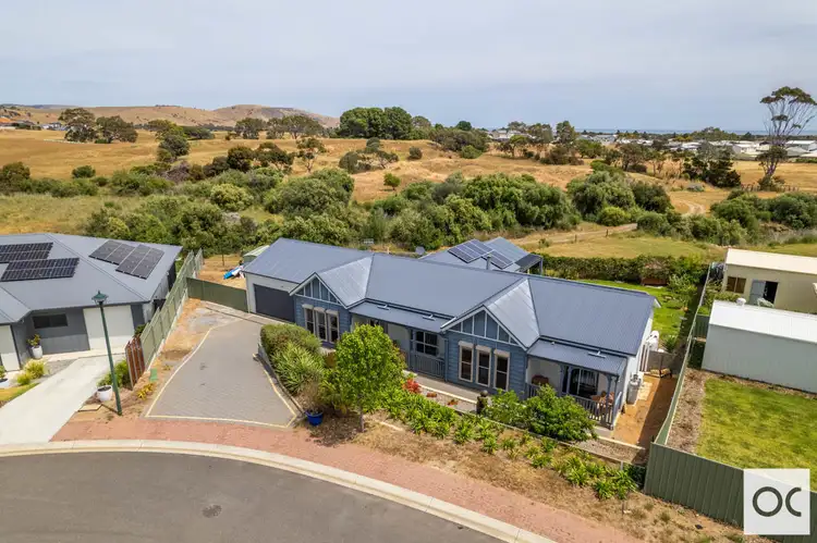 Second view of Homely house listing, 4 Longview Court, Normanville SA 5204