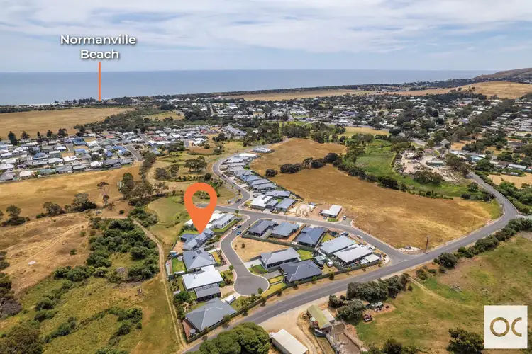 Third view of Homely house listing, 4 Longview Court, Normanville SA 5204