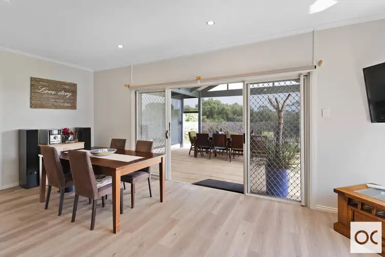 Sixth view of Homely house listing, 4 Longview Court, Normanville SA 5204