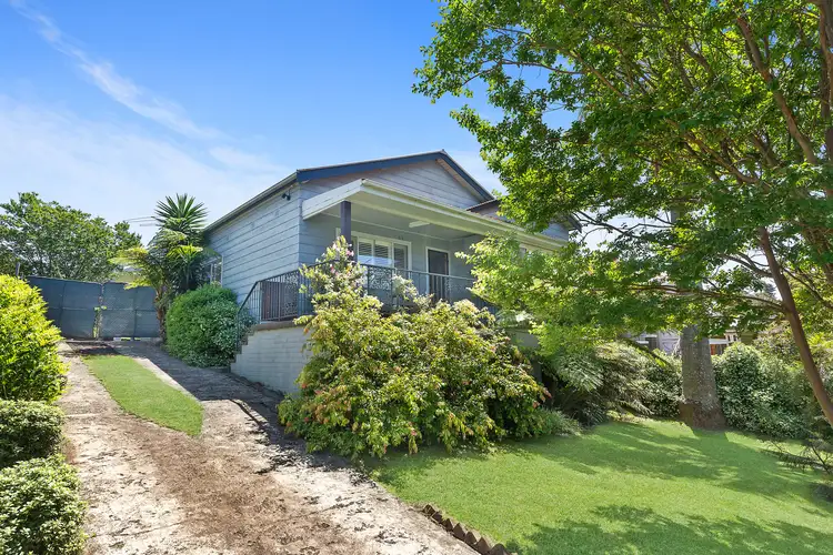Main view of Homely house listing, 13 Dardanelles Street, Mortdale NSW 2223
