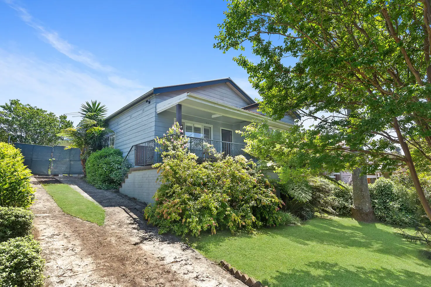 Main view of Homely house listing, 13 Dardanelles Street, Mortdale NSW 2223