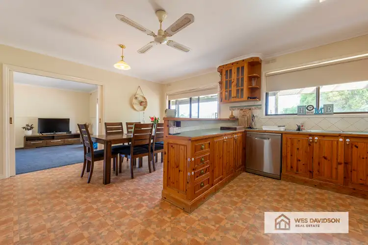 Fifth view of Homely house listing, 553 Riverside East Road, Riverside VIC 3401