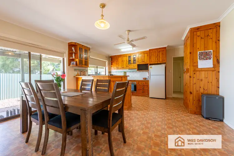 Sixth view of Homely house listing, 553 Riverside East Road, Riverside VIC 3401