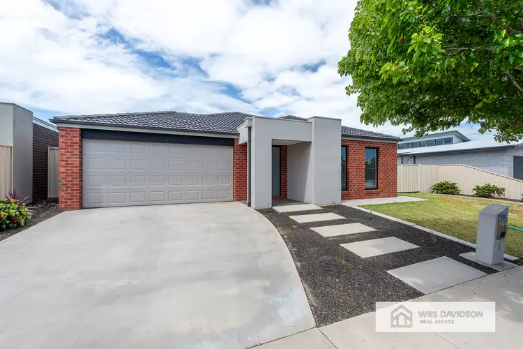 Main view of Homely house listing, 6 Rissmann Drive, Horsham VIC 3400