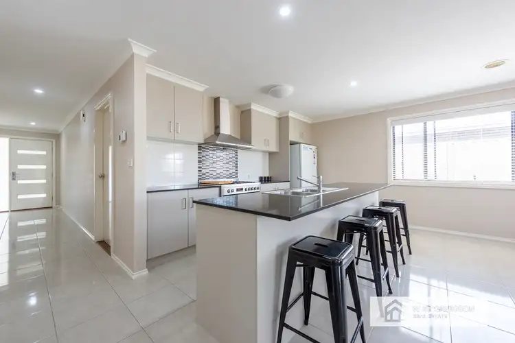 Fourth view of Homely house listing, 6 Rissmann Drive, Horsham VIC 3400