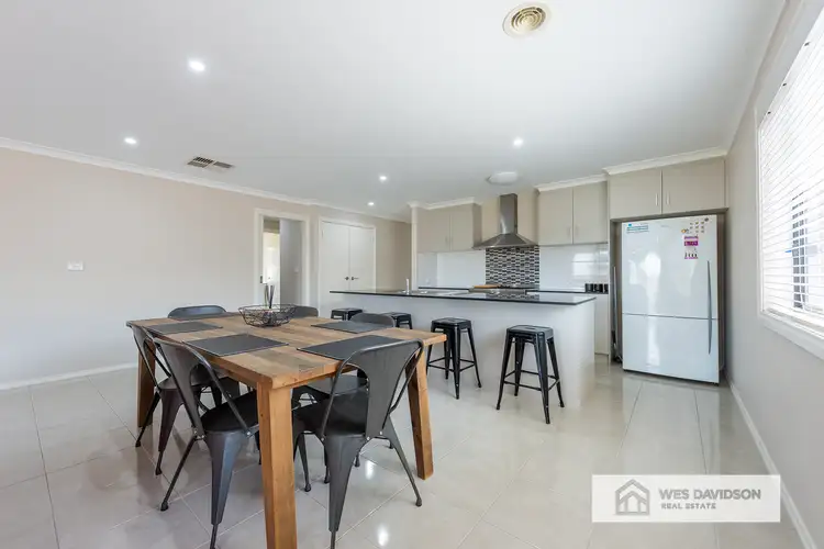 Fifth view of Homely house listing, 6 Rissmann Drive, Horsham VIC 3400