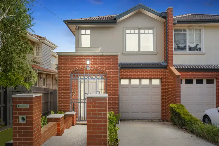 Main view of Homely townhouse listing, 3A Ludbrook Avenue, Caulfield South VIC 3162