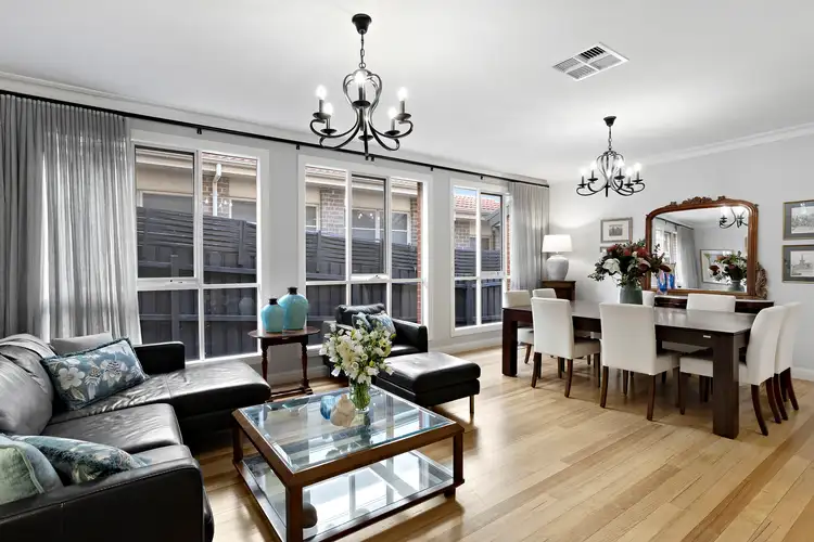 Fifth view of Homely townhouse listing, 3A Ludbrook Avenue, Caulfield South VIC 3162