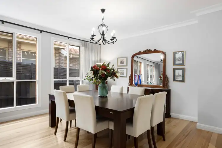 Sixth view of Homely townhouse listing, 3A Ludbrook Avenue, Caulfield South VIC 3162