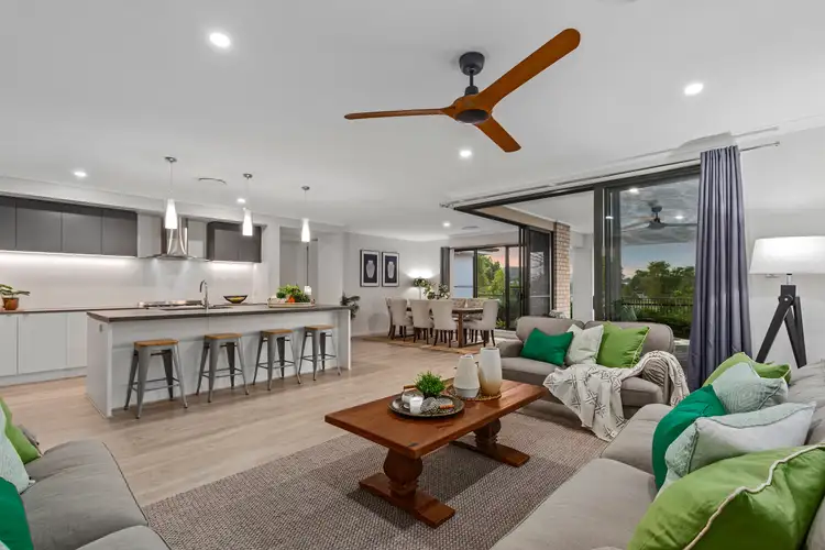49 Stirling Circuit, Pimpama QLD 4209