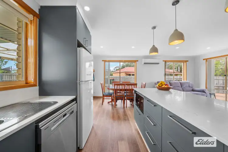 Fourth view of Homely house listing, 20 Carrington Drive, Margate TAS 7054