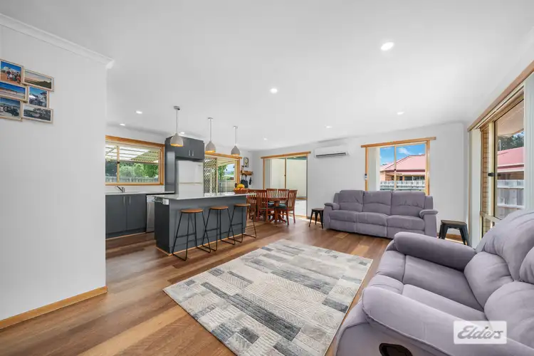 Fifth view of Homely house listing, 20 Carrington Drive, Margate TAS 7054