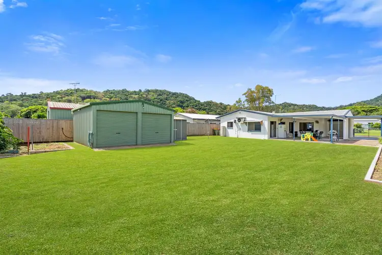 Second view of Homely house listing, 3 Ryan Close, Brinsmead QLD 4870