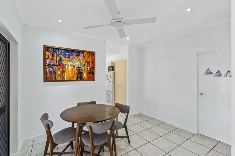 Sixth view of Homely house listing, 3 Ryan Close, Brinsmead QLD 4870