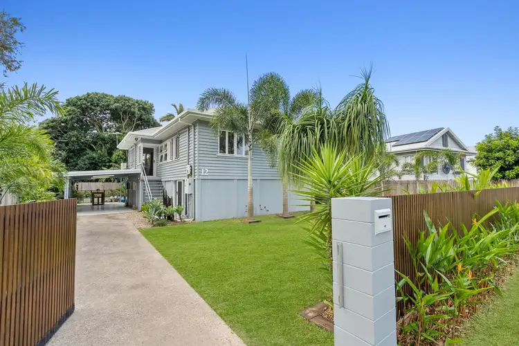 Main view of Homely house listing, 12 Hoad Street, Earlville QLD 4870