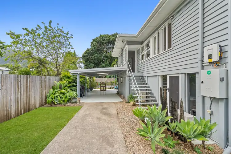 Second view of Homely house listing, 12 Hoad Street, Earlville QLD 4870