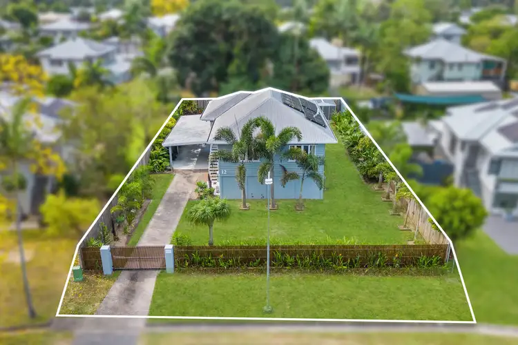 Fourth view of Homely house listing, 12 Hoad Street, Earlville QLD 4870