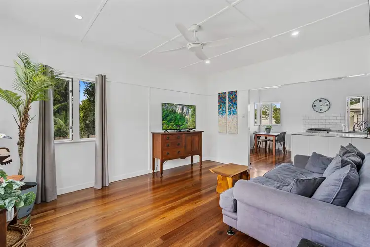Fifth view of Homely house listing, 12 Hoad Street, Earlville QLD 4870