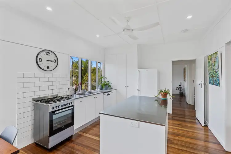 Sixth view of Homely house listing, 12 Hoad Street, Earlville QLD 4870