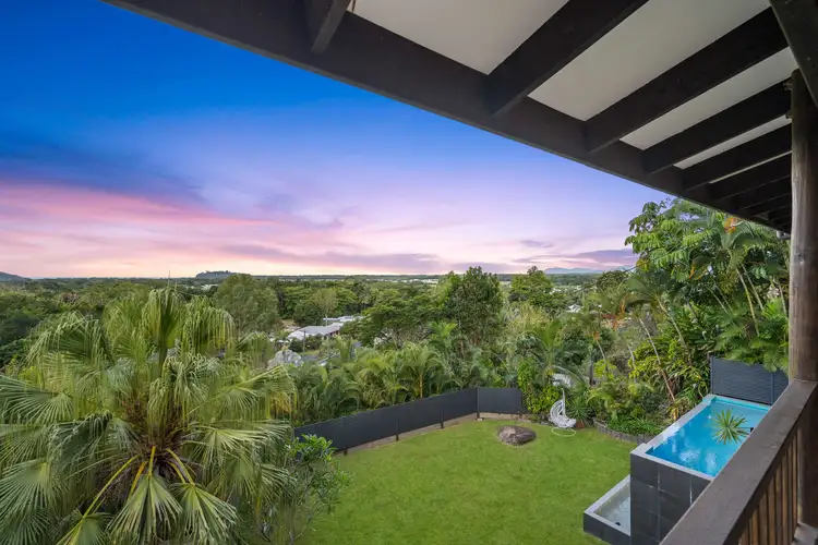 31 Bena Street, Smithfield QLD 4878