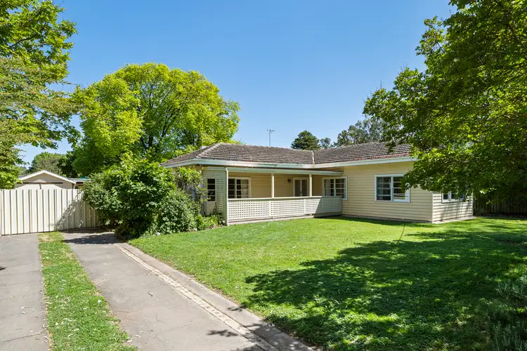 2 White Street, Euroa VIC 3666