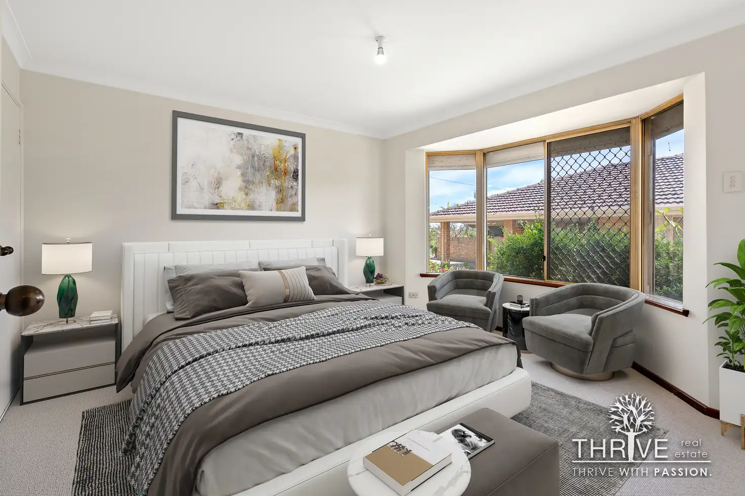 Main view of Homely house listing, 4/9 Newsam Close, Parkwood WA 6147