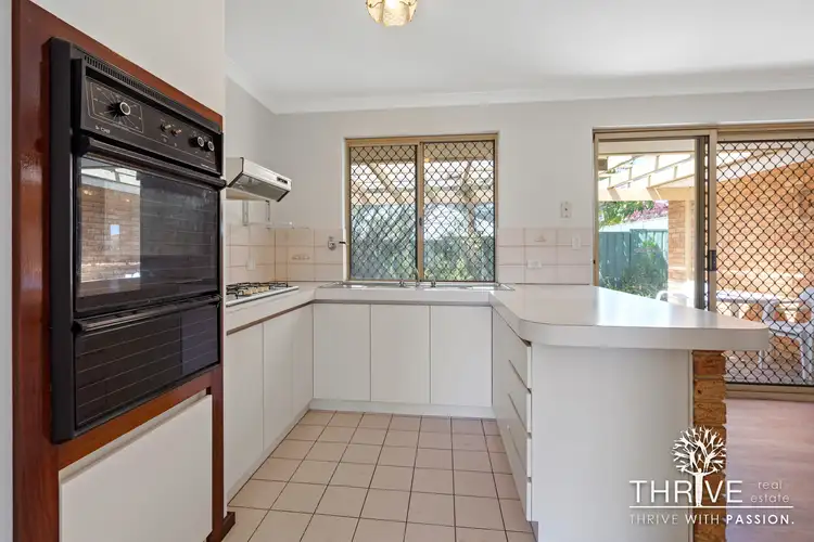 Fourth view of Homely house listing, 4/9 Newsam Close, Parkwood WA 6147