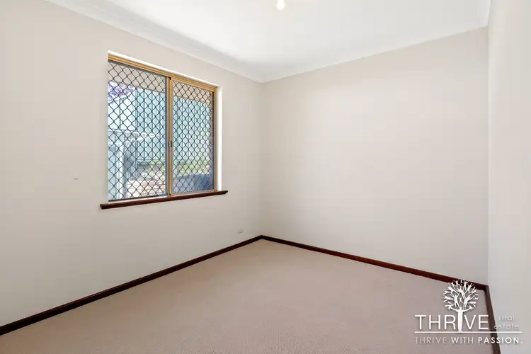 Sixth view of Homely house listing, 4/9 Newsam Close, Parkwood WA 6147