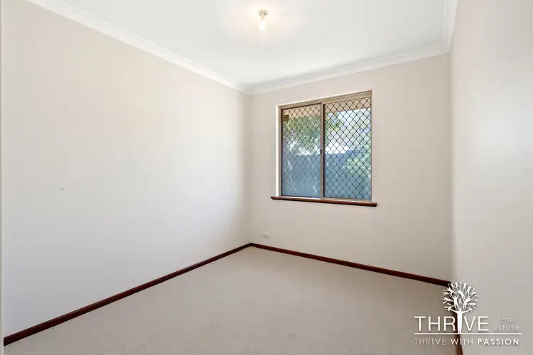 Seventh view of Homely house listing, 4/9 Newsam Close, Parkwood WA 6147