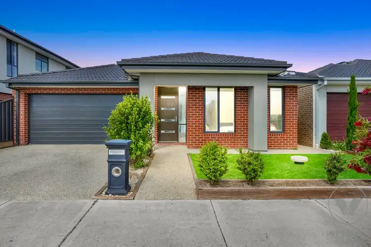 Third view of Homely house listing, 19 Queensbridge Avenue, Tarneit VIC 3029
