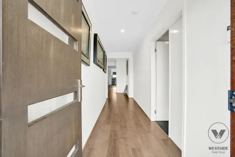 Fourth view of Homely house listing, 19 Queensbridge Avenue, Tarneit VIC 3029