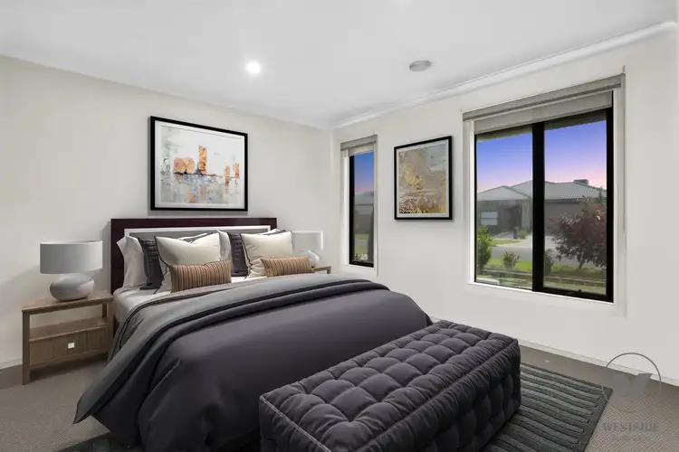 Fifth view of Homely house listing, 19 Queensbridge Avenue, Tarneit VIC 3029