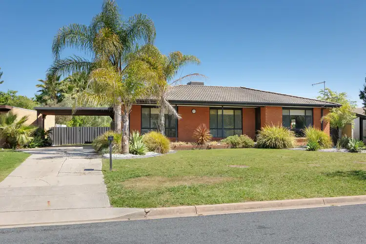 3 Aberdeen Drive, Wodonga VIC 3690