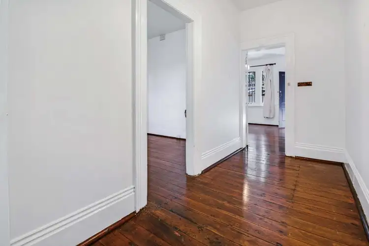 Second view of Homely apartment listing, 1/276 Bridge Road, Forest Lodge NSW 2037