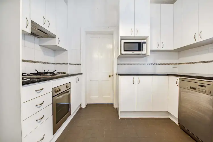 Third view of Homely apartment listing, 1/276 Bridge Road, Forest Lodge NSW 2037