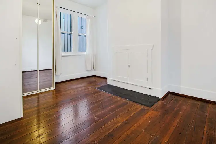 Fourth view of Homely apartment listing, 1/276 Bridge Road, Forest Lodge NSW 2037