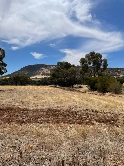 Main view of Homely land listing, 9 Foreman Road, York WA 6302