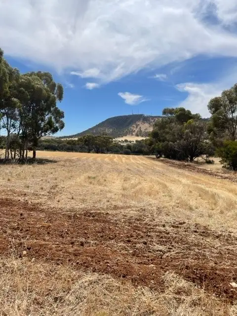 Second view of Homely land listing, 9 Foreman Road, York WA 6302
