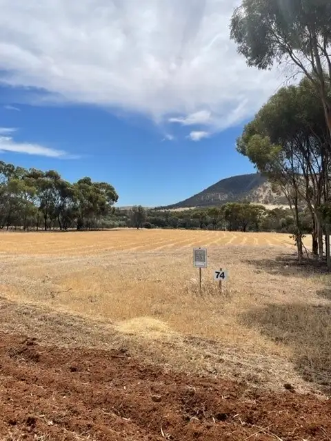 Fourth view of Homely land listing, 9 Foreman Road, York WA 6302