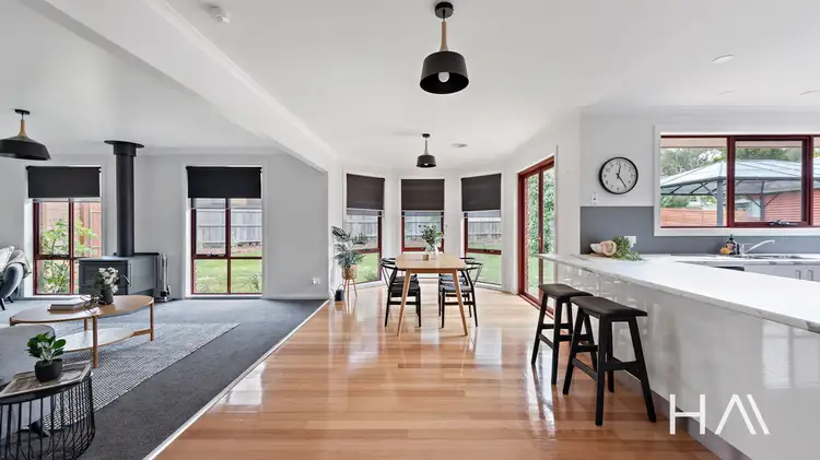 4 Kangara Place, Summerhill TAS 7250
