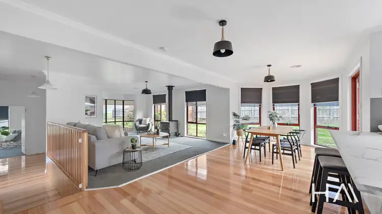 Fourth view of Homely house listing, 4 Kangara Place, Summerhill TAS 7250
