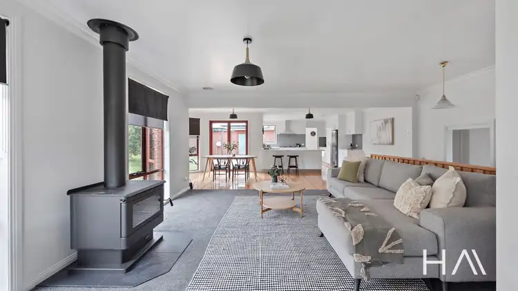 Fifth view of Homely house listing, 4 Kangara Place, Summerhill TAS 7250