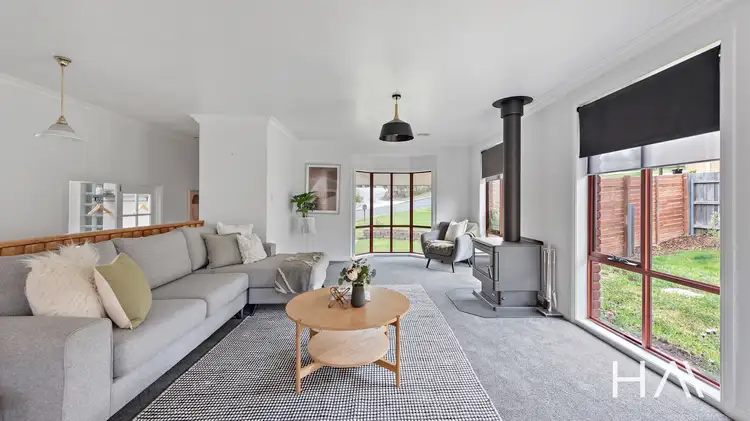 Sixth view of Homely house listing, 4 Kangara Place, Summerhill TAS 7250